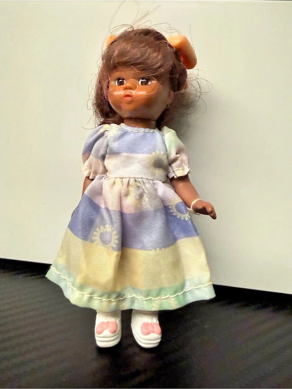 2005 McDonald’s Madame Alexander Doll Alexander Doll Company
